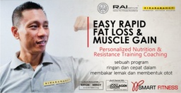 Easy Rapid Fat Loss and Mucle Gain